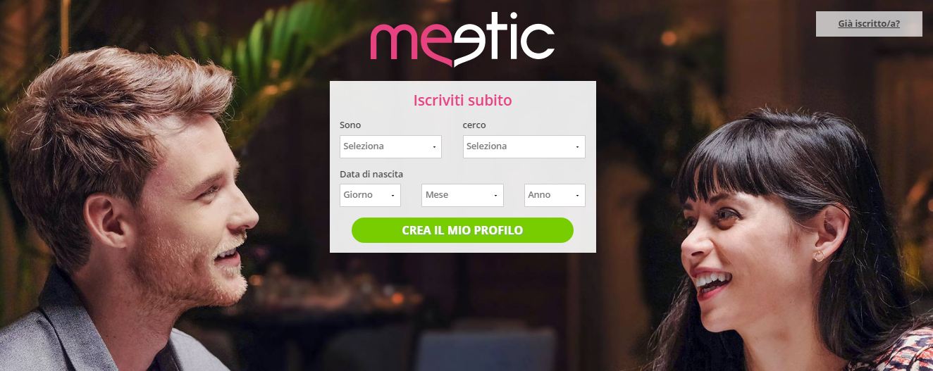 Meetic Recensioni, opinioni 2024 e commenti 3 giorni gratis e costi